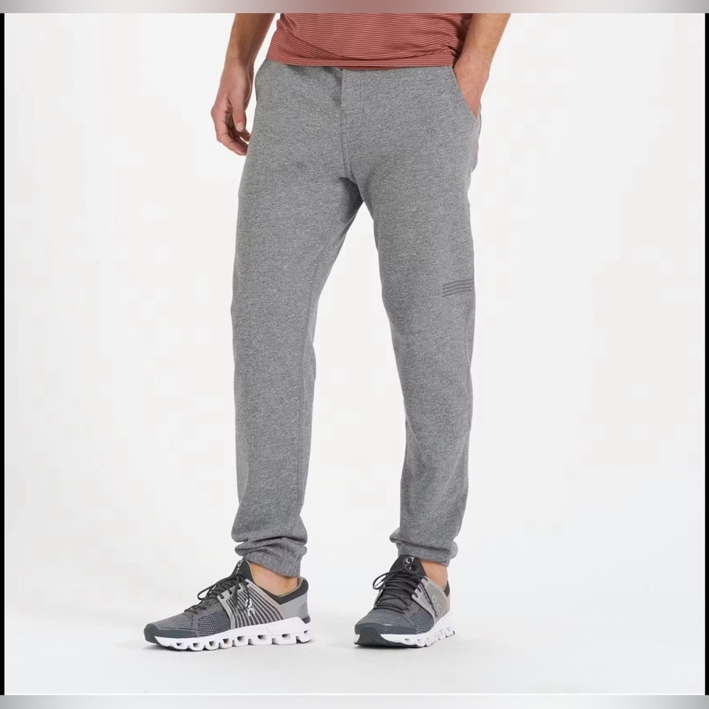Vuori Men's Balboa Sweatpants Joggers